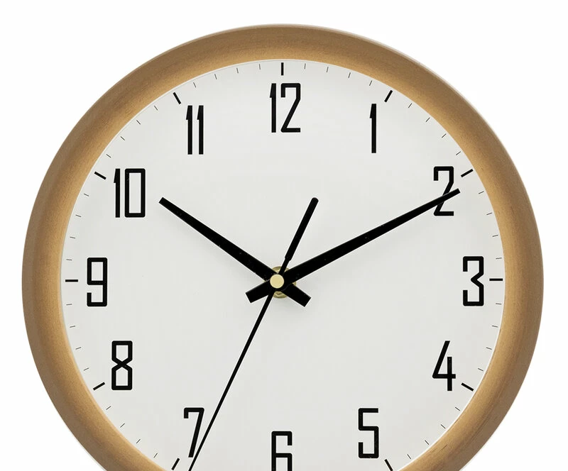 Настенные часы Алмаз Е126