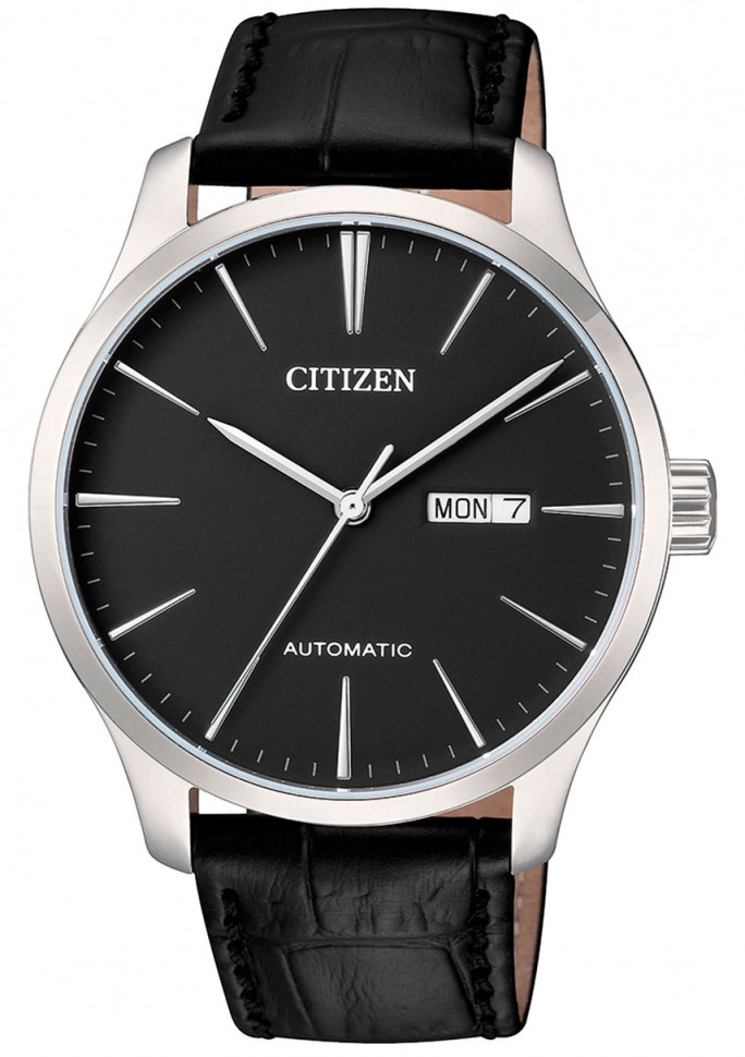 Наручные часы    nh8350-08e