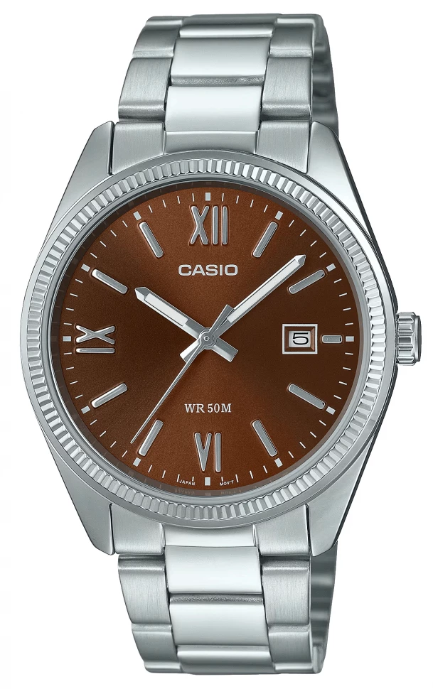 Наручные часы casio   mtp-1302dd-5a