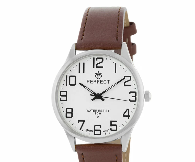 Наручные часы perfect gx017-452-2 big