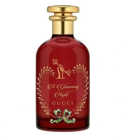 GUCCI THE ALCHEMIST S GALDEN A GLOAMING NIGHT парфюмерная вода 100ml