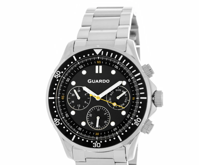 Наручные часы guardo 012748-2