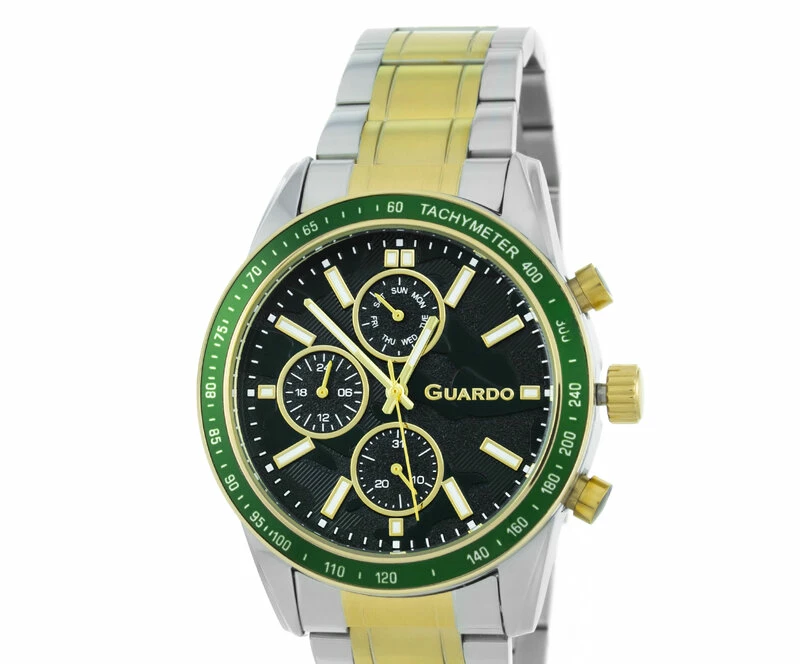 Наручные часы guardo 012784-5