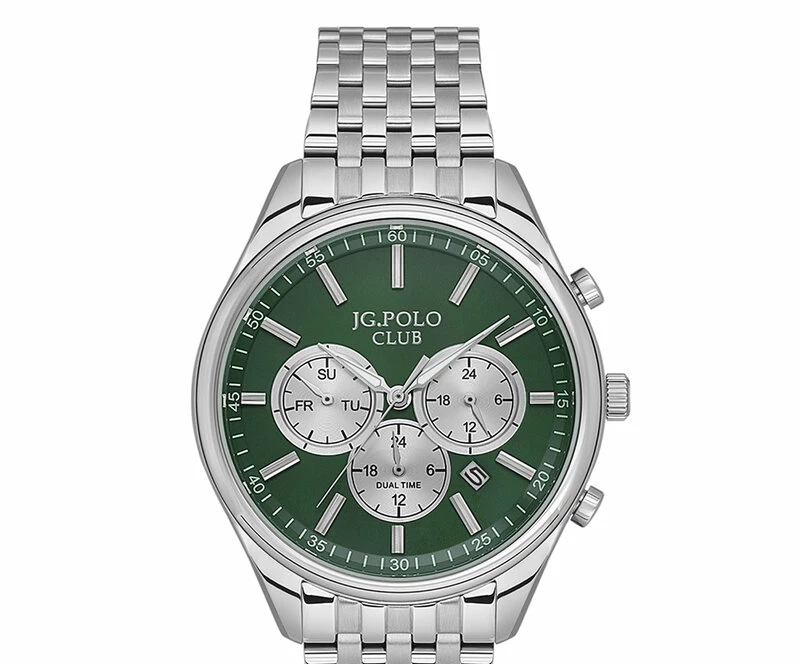 Наручные часы jg.polo club 0725 s04595m.2 5.690