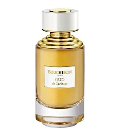 BOUCHERON OUD DE CARTHAGE парфюмерная вода (унисекс) 125ml