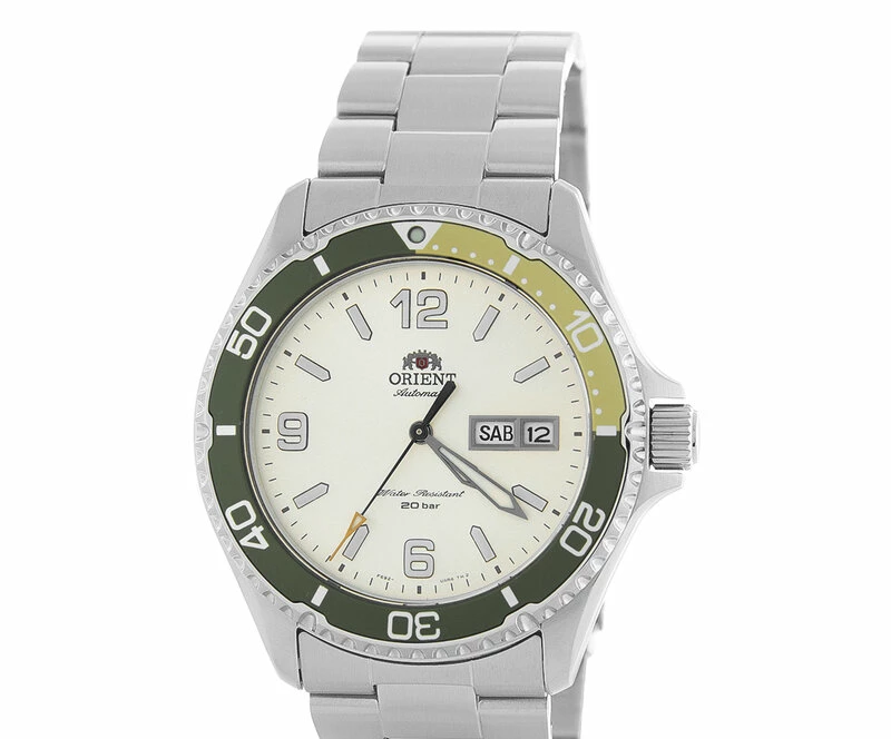Наручные часы orient ra-aa0821s39b