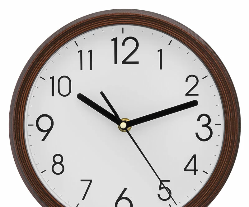 Настенные часы Алмаз Е166