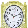 Настенные часы atlantis tld-6016 gold