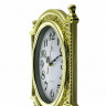 Настенные часы atlantis tld-6016 gold