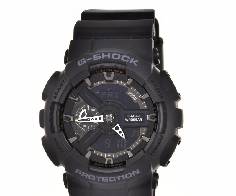 Наручные часы ga-110-1b