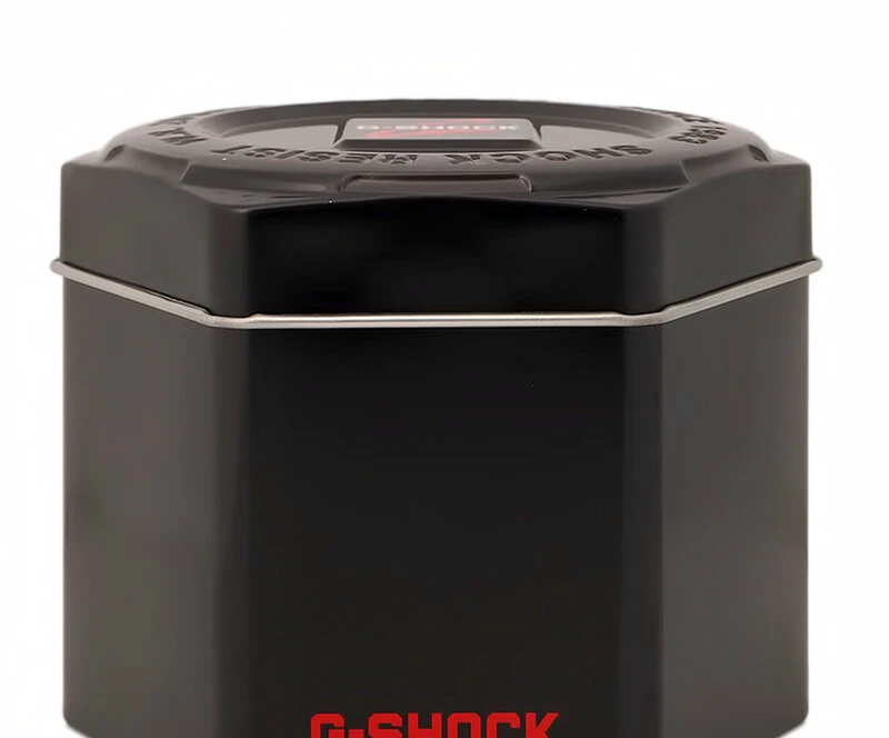 Наручные часы ga-110-1b