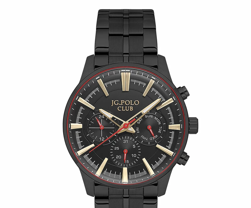 Наручные часы jg.polo club 0424 s04059.05 4590