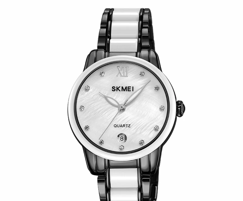 Наручные часы skmei 2175bk black
