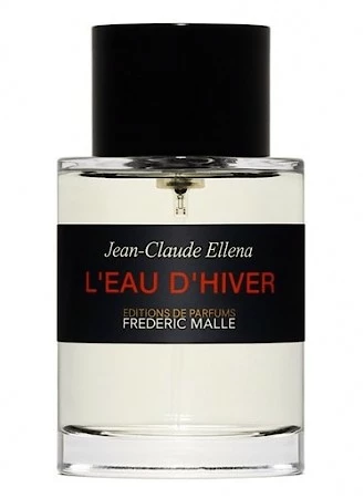 FREDERIC MALLE L'EAU D'HIVER парфюмерная вода 100ml