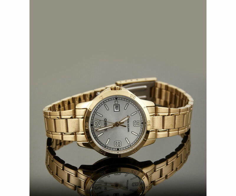 Наручные часы ltp-v004g-7b2