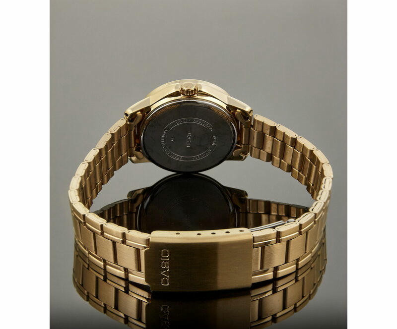 Наручные часы ltp-v004g-7b2