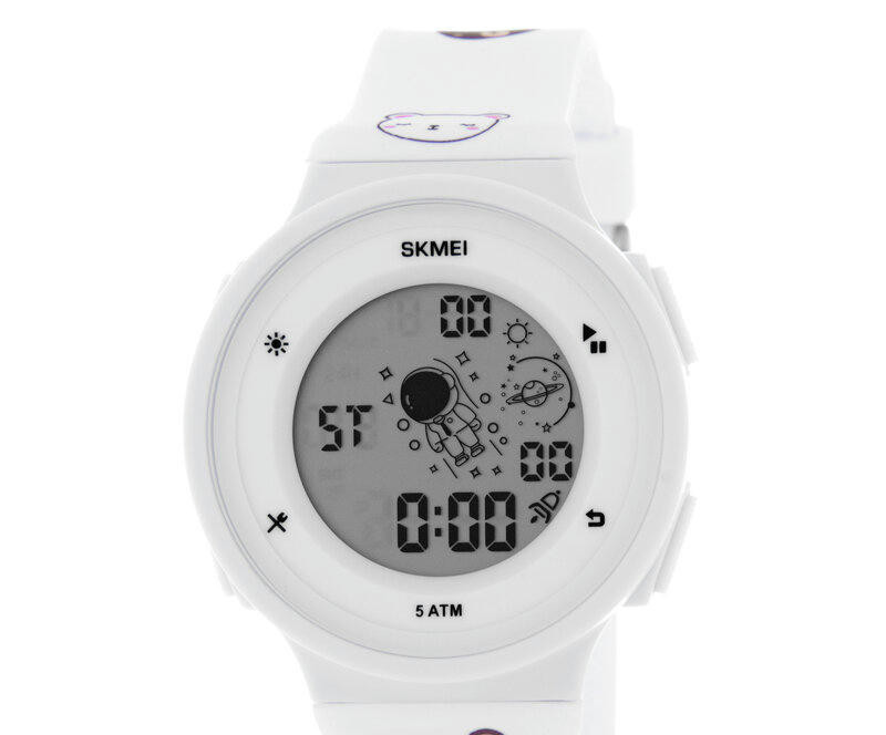 Наручные часы skmei 1973br bear