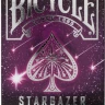 Карты "Bicycle Stargazer Falling Star Standard index"