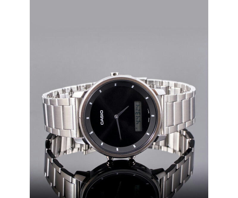 Наручные часы mtp-b200d-1e