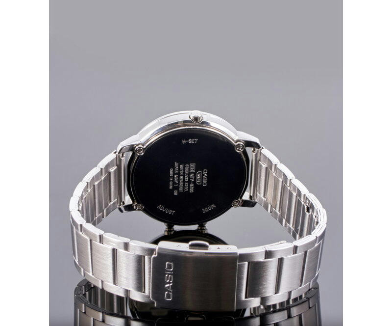 Наручные часы mtp-b200d-1e