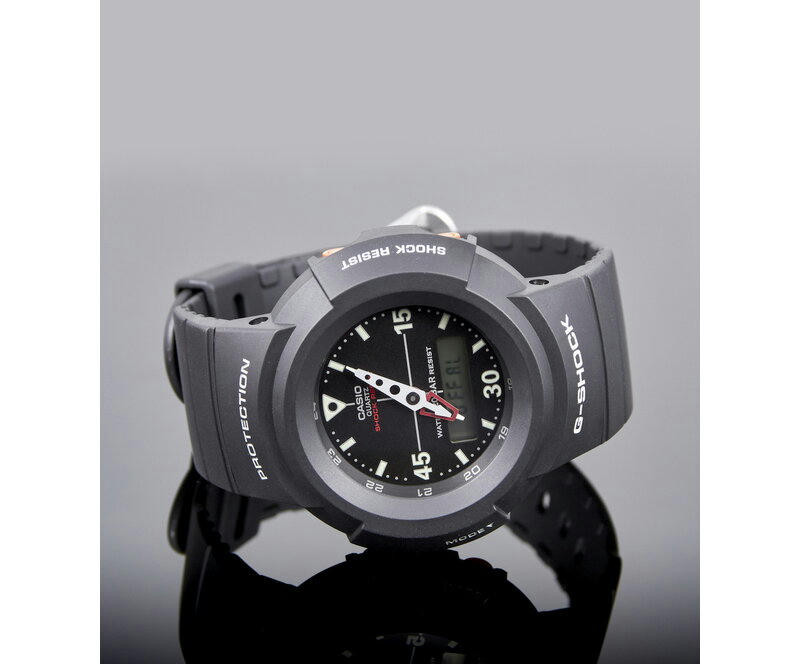 Наручные часы aw-500e-1e