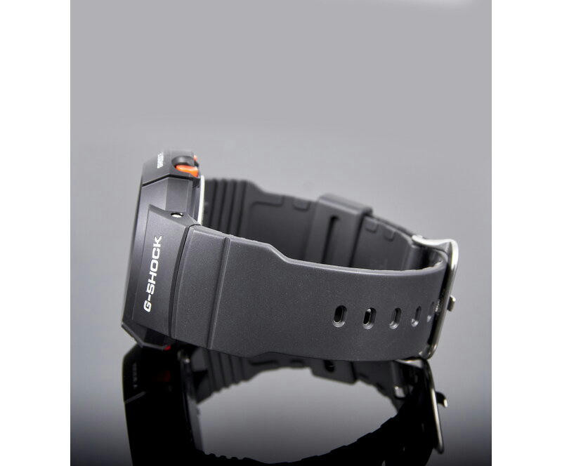 Наручные часы aw-500e-1e