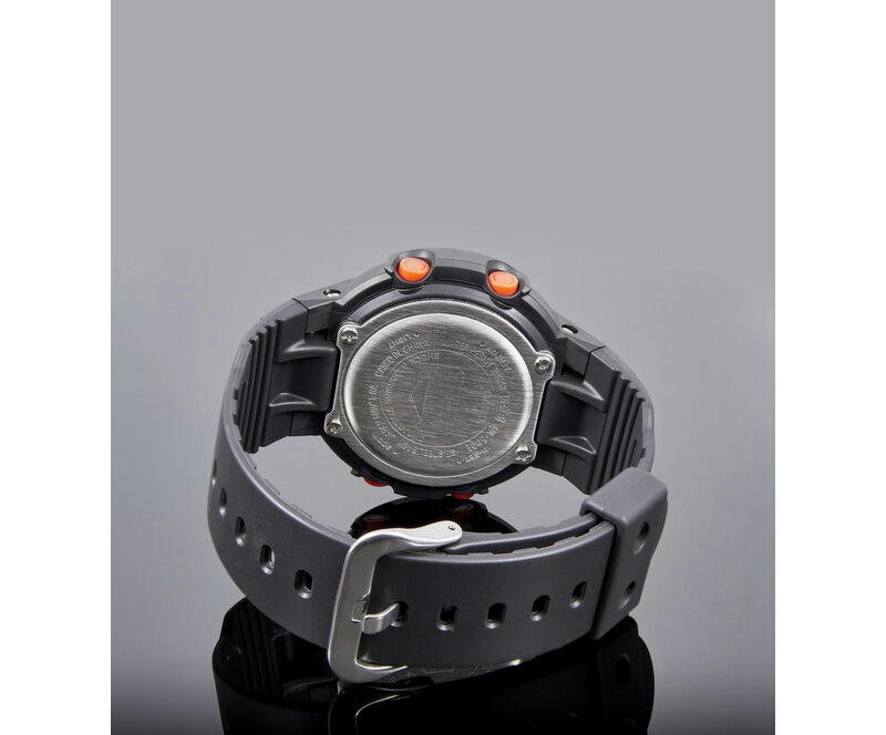 Наручные часы aw-500e-1e