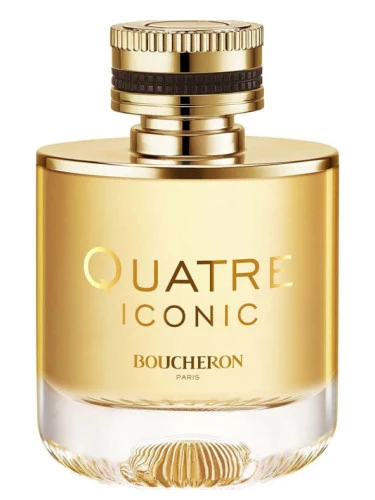 BOUCHERON QUATRE ICONIC парфюмерная вода (женские) 30ml