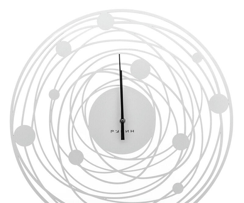 Настенные часы Рубин 5018-002