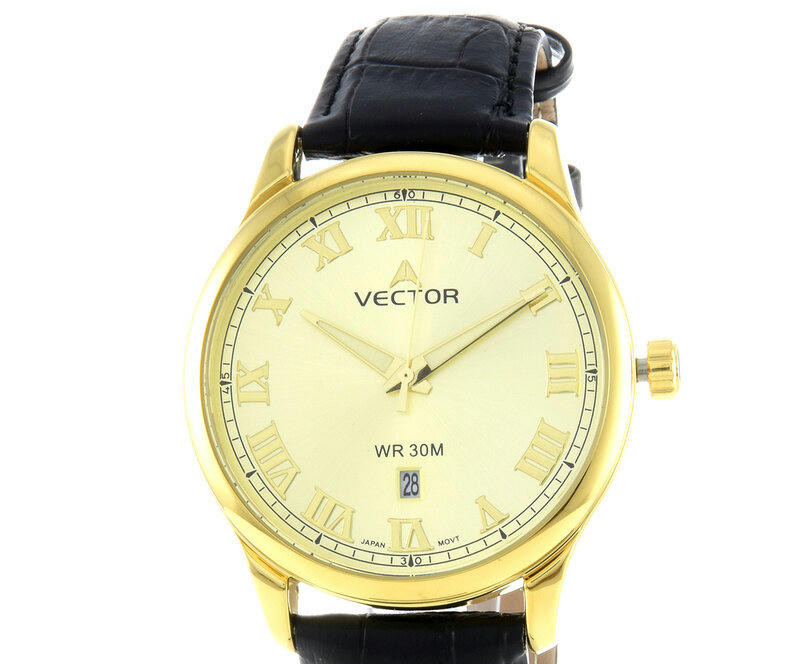 VECTOR VC8-101585 золотой