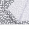 Скатерть серого цвета с принтом Спелая Смородина из коллекции scandinavian touch, 170х250 см