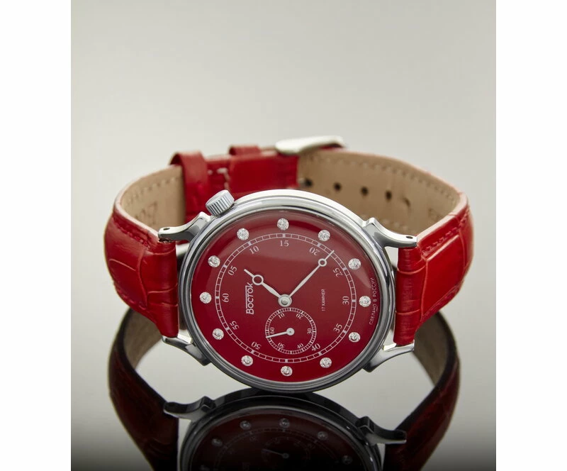 Наручные часы ВОСТОК 2403 (581590) ремень