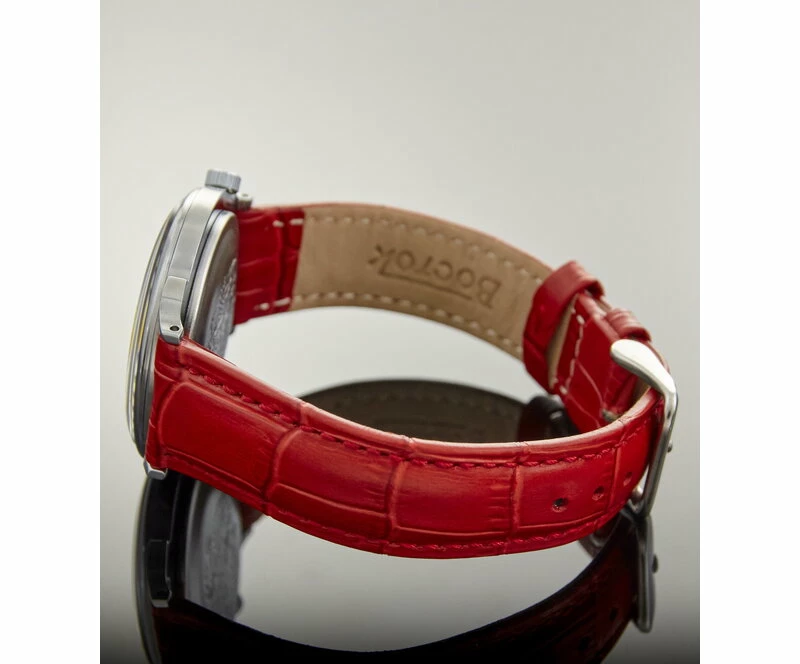 Наручные часы ВОСТОК 2403 (581590) ремень