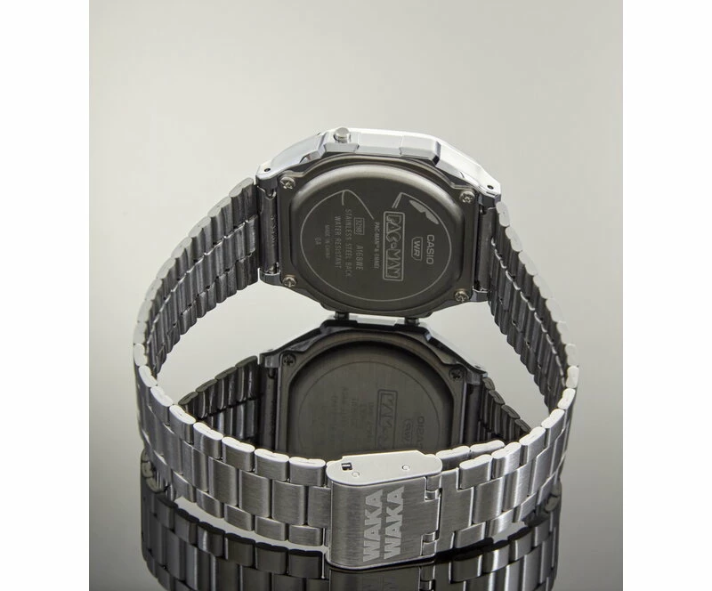 Наручные часы a168wepc-7a