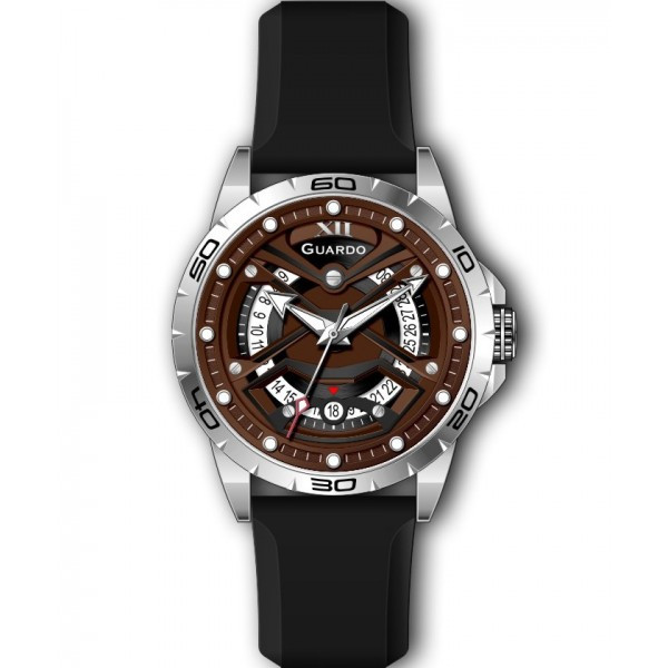 наручные часы guardo premium gr12751-2