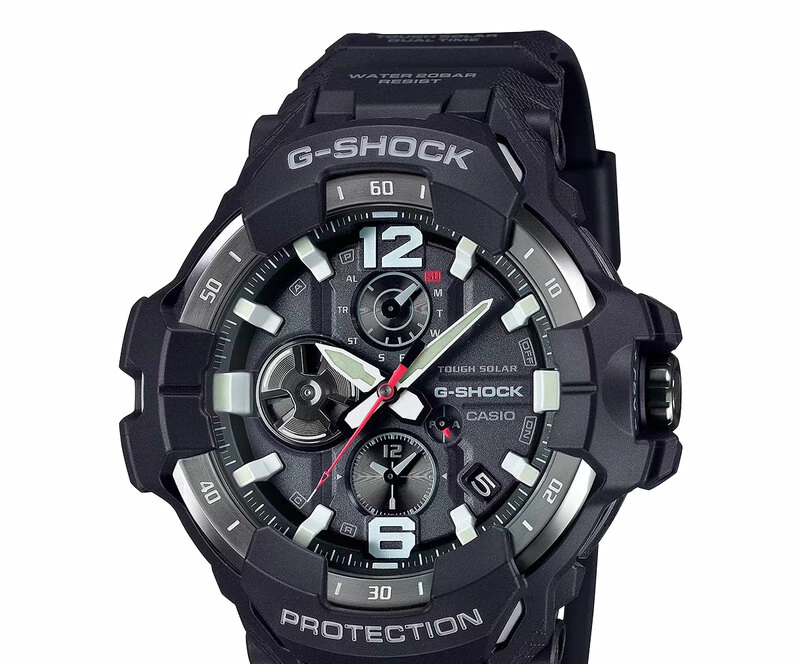 Наручные часы gr-b300-1a