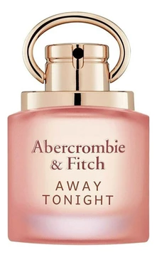 ABERCROMBIE & FITCH AWAY TONIGHT туалетная вода (мужские) 50ml