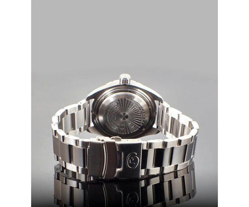 Наручные часы ВОСТОК 2415 (650856) браслет