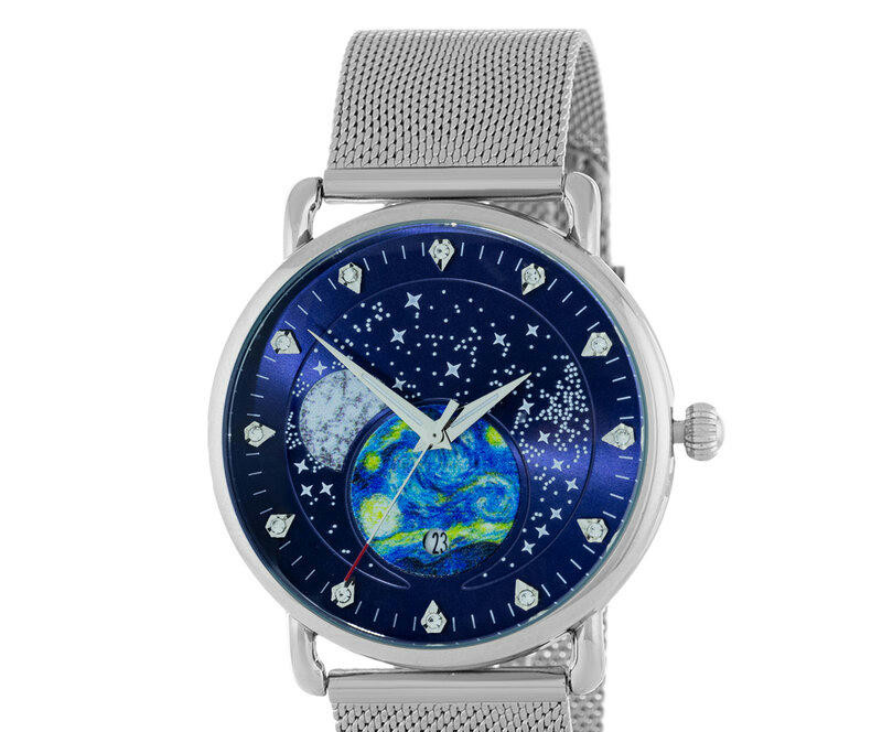 Наручные часы skmei 9283sbu blue-steel