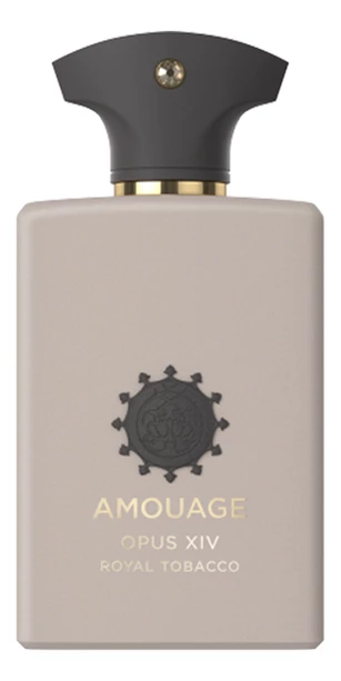 AMOUAGE OPUS 14 (XIV) ROYAL TOBACCO парфюмерная вода (унисекс) 100ml