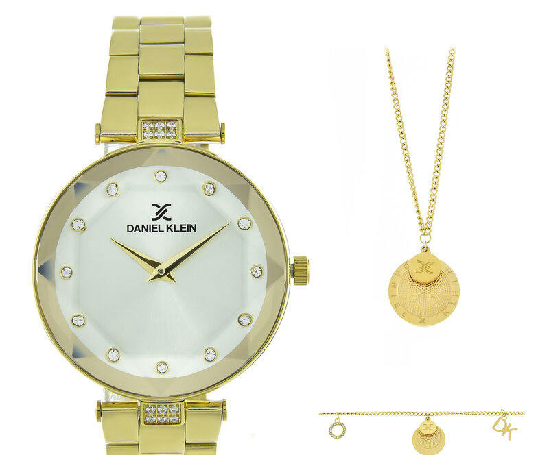 Наручные часы daniel klein dk13371-3