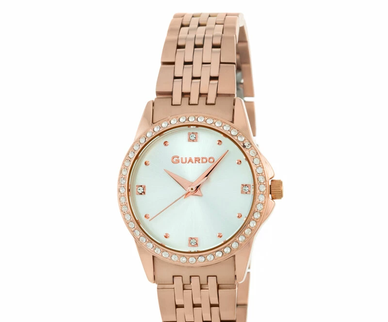 Наручные часы guardo 012789-7