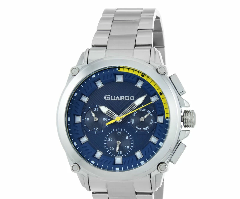 Наручные часы guardo 012708-2