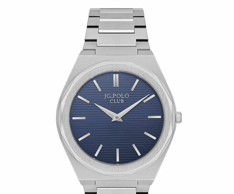 Наручные часы jg.polo club 0725 s04158m.4 4.690