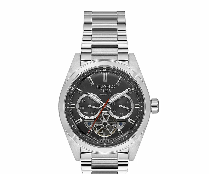 Наручные часы jg.polo club 0725 s04102m.1 8.290