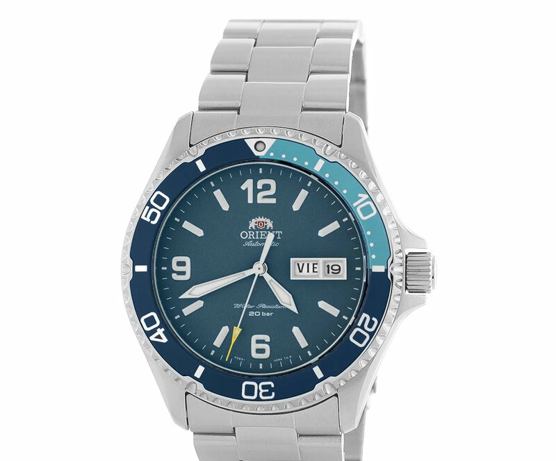 Наручные часы orient ra-aa0818l39b