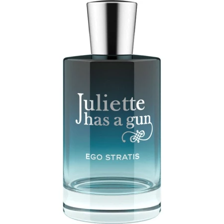 JULIETTE HAS A GUN EGO STRATIS парфюмерная вода (унисекс) 100ml