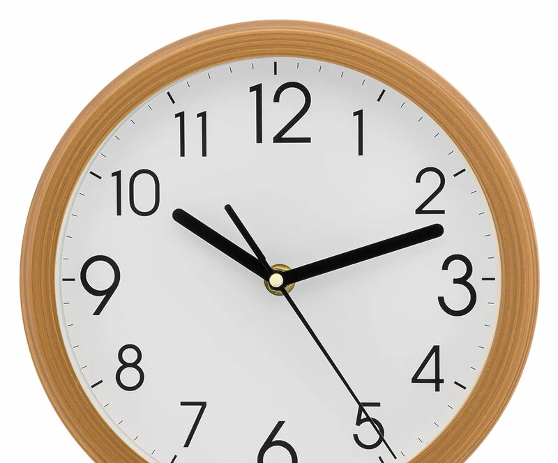 Настенные часы Алмаз Е164