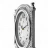 Настенные часы atlantis tld-6016 silver