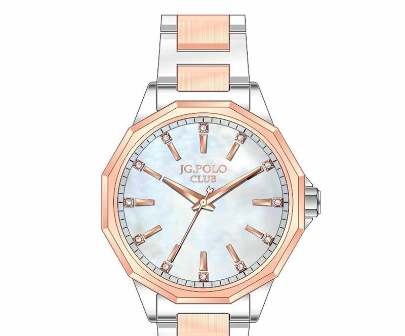 Наручные часы jg.polo club 0624 s03778b.2 3.690